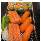 Best Salmon Special in Silver Spring, MD