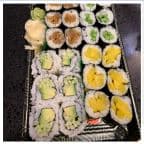 Best Vegetable Roll Combo in Silver Spring, MD