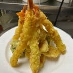 Best Shrimp Tempura Dinner(天妇罗虾) in Silver Spring, MD