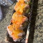 Best Volcano Roll in Silver Spring, MD