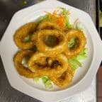Best Fried Calamari in Silver Spring, MD