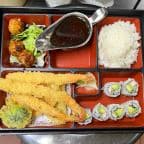Best Shrimp & Vegetable Tempura Bento Box in Silver Spring, MD