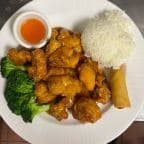 Best General Chicken in Silver Spring, MD