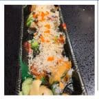 Best Golden Eel Roll in Silver Spring, MD