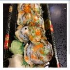 Best Dancing Eel Roll in Silver Spring, MD