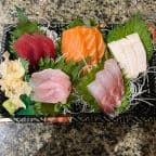 Best Sashimi Regular in Silver Spring, MD