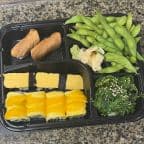 Best Veggie Lover Bento Box in Silver Spring, MD